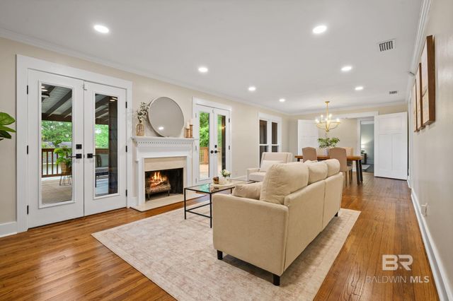 628 Chelsea Drive, Mobile, AL 36608