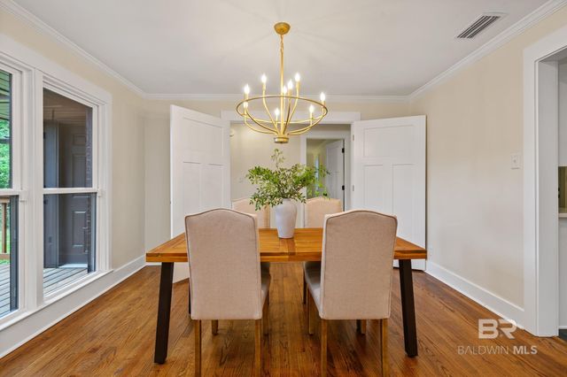 628 Chelsea Drive, Mobile, AL 36608