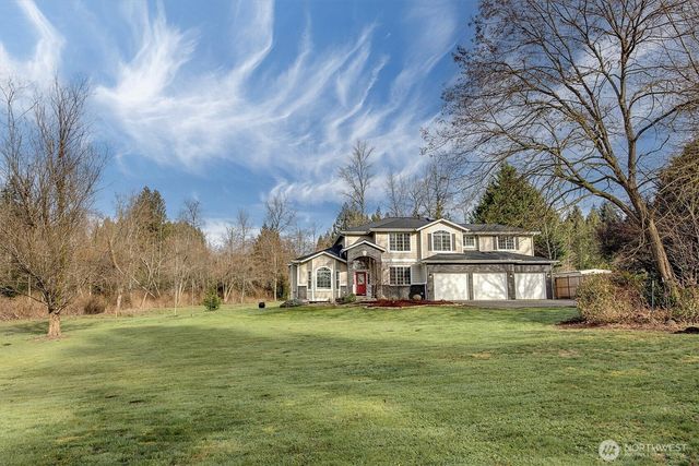 5305 W Interurban Boulevard, Bothell, WA 98012