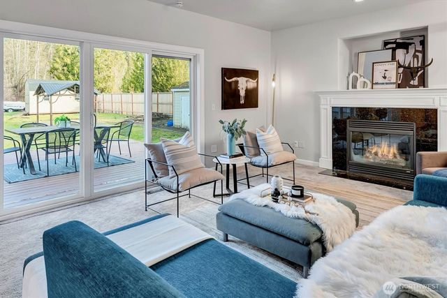 5305 W Interurban Boulevard, Bothell, WA 98012