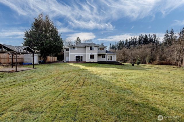 5305 W Interurban Boulevard, Bothell, WA 98012