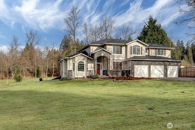 5305 W Interurban Boulevard, Bothell, WA 98012