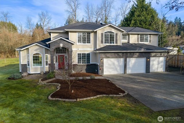 5305 W Interurban Boulevard, Bothell, WA 98012