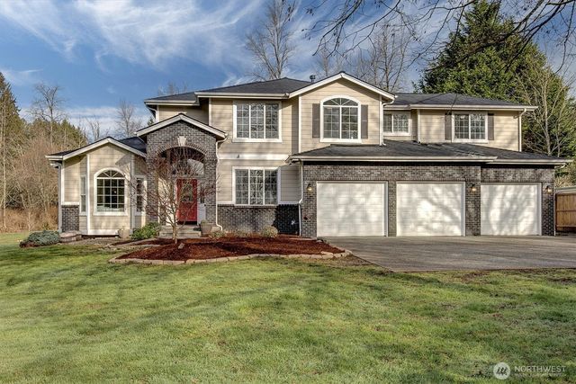 5305 W Interurban Boulevard, Bothell, WA 98012