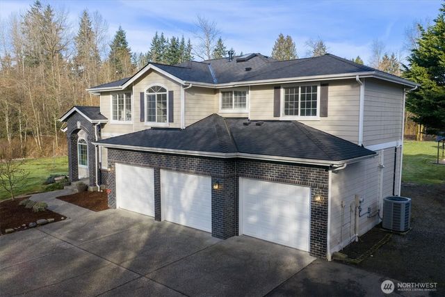 5305 W Interurban Boulevard, Bothell, WA 98012
