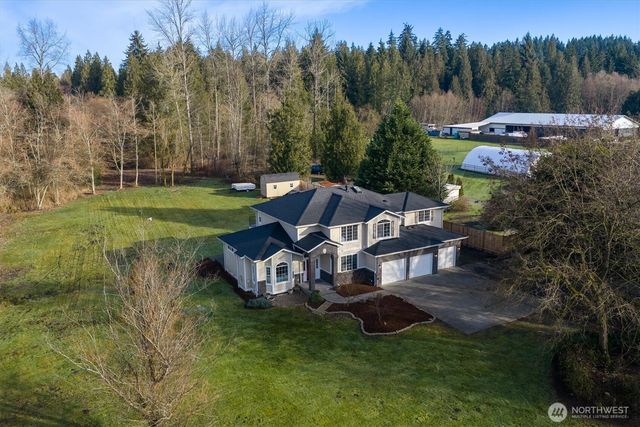 5305 W Interurban Boulevard, Bothell, WA 98012