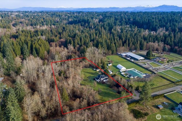 5305 W Interurban Boulevard, Bothell, WA 98012