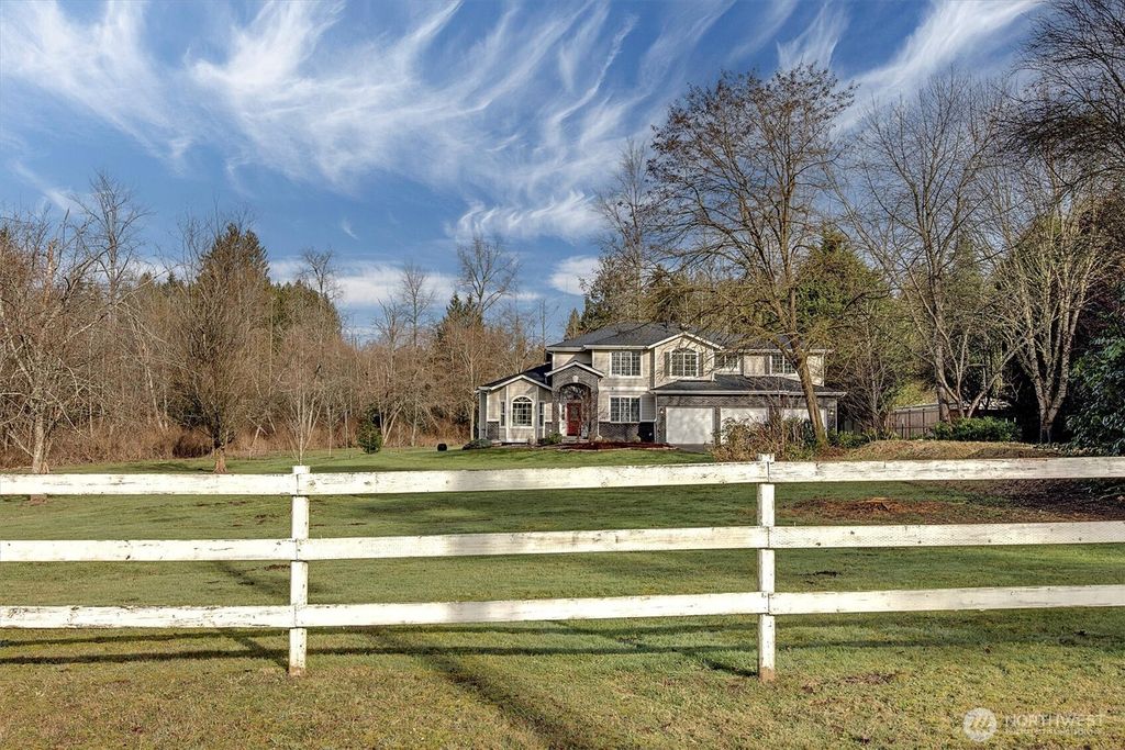 5305 W Interurban Boulevard, Bothell, WA 98012