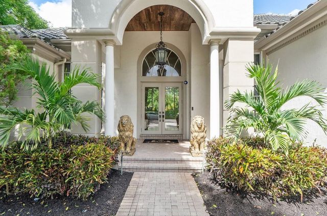 10253 NW 66th Drive, Parkland, FL 33076