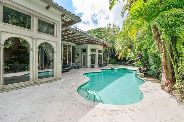 10253 NW 66th Drive, Parkland, FL 33076