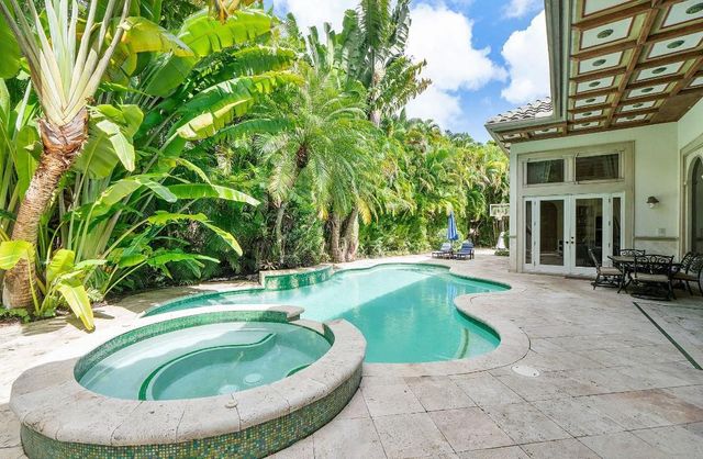 10253 NW 66th Drive, Parkland, FL 33076