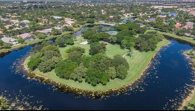 10253 NW 66th Drive, Parkland, FL 33076