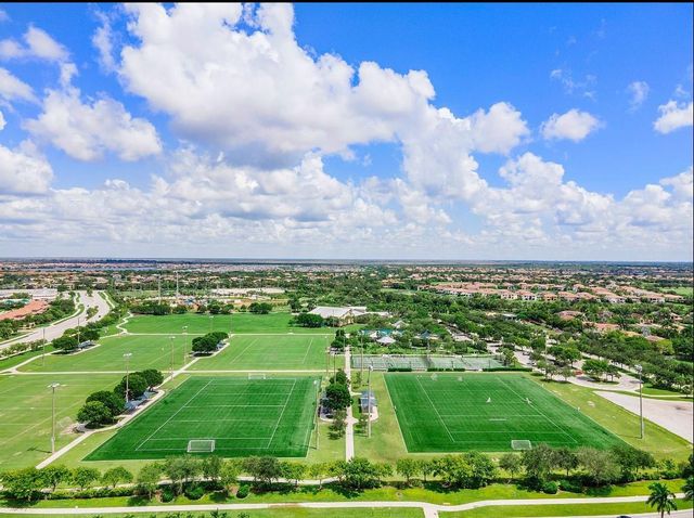 10253 NW 66th Drive, Parkland, FL 33076