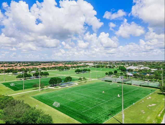 10253 NW 66th Drive, Parkland, FL 33076