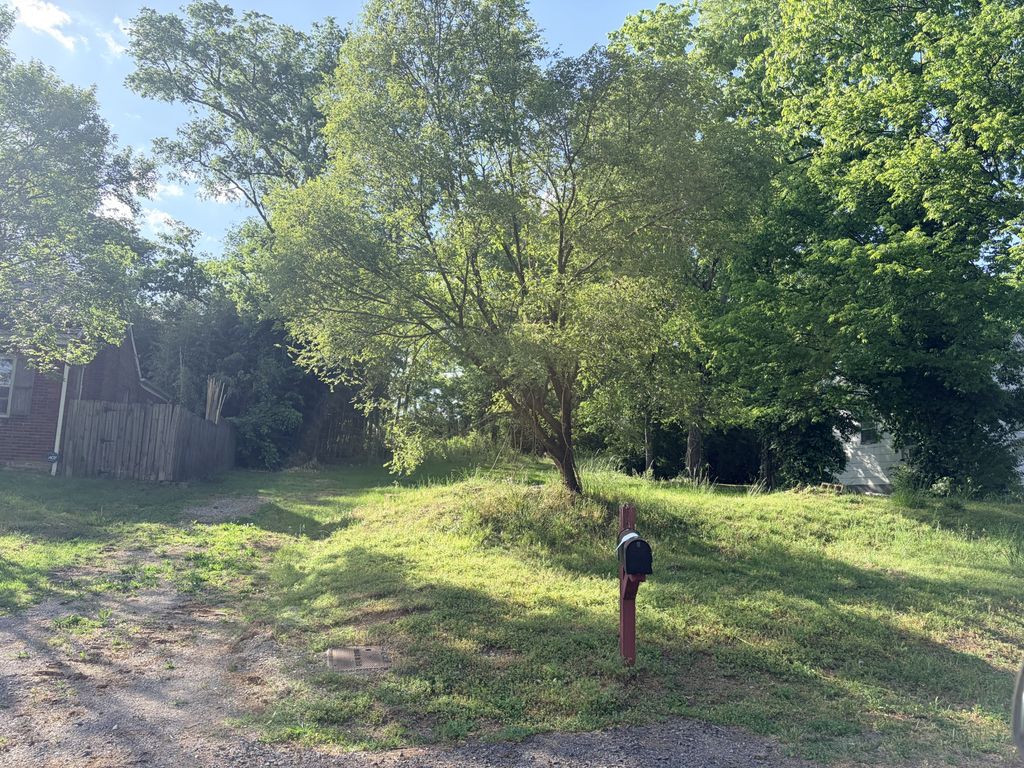 2605 Inga St, Nashville, TN 37216