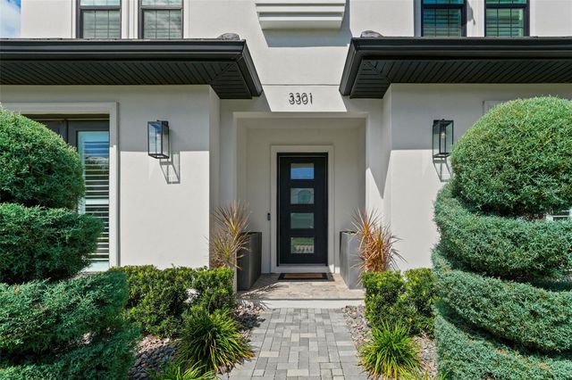 3301 W LAWN AVENUE, Tampa, FL 33611