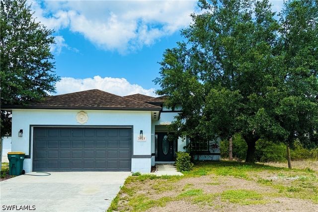 3465 Everglades BLVD N, Naples, FL 34120