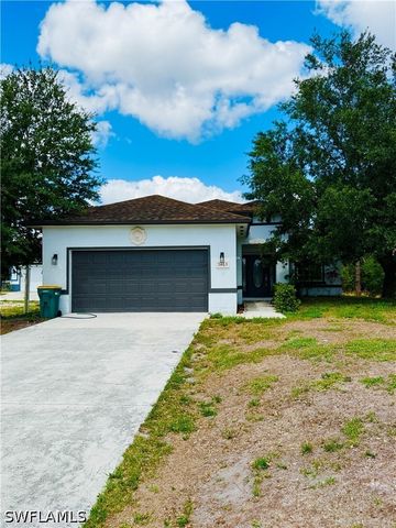 3465 Everglades BLVD N, Naples, FL 34120