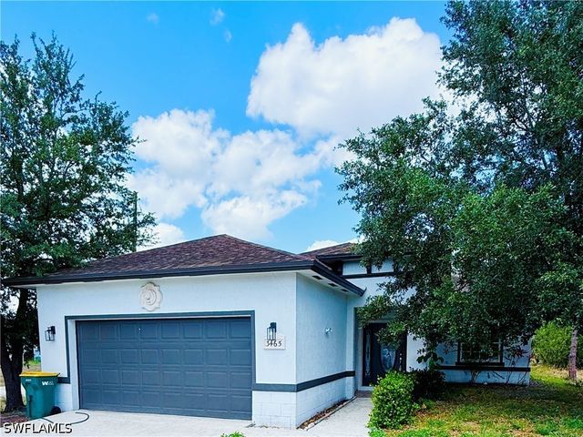 3465 Everglades BLVD N, Naples, FL 34120