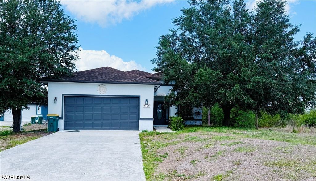 3465 Everglades BLVD N, Naples, FL 34120