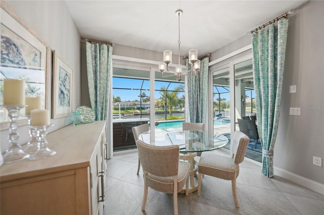 455 MACEDONIA DRIVE, Punta Gorda, FL 33950