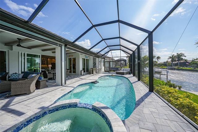 455 MACEDONIA DRIVE, Punta Gorda, FL 33950