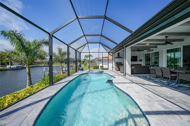 455 MACEDONIA DRIVE, Punta Gorda, FL 33950