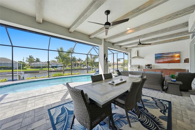 455 MACEDONIA DRIVE, Punta Gorda, FL 33950