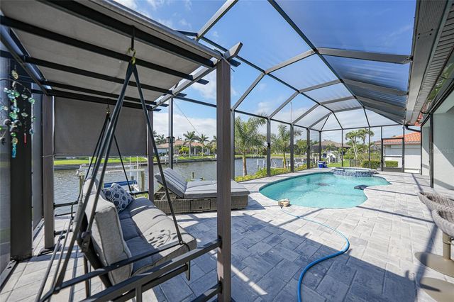 455 MACEDONIA DRIVE, Punta Gorda, FL 33950