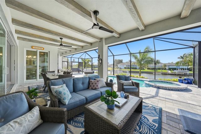 455 MACEDONIA DRIVE, Punta Gorda, FL 33950