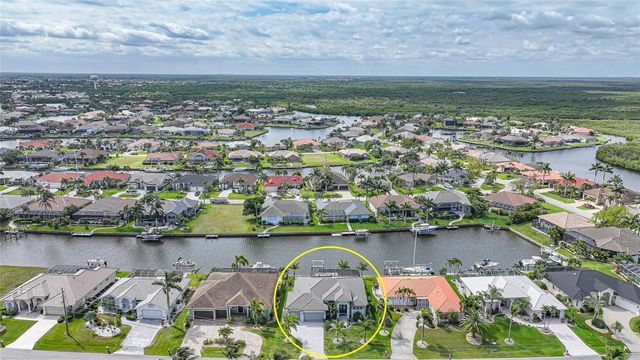455 MACEDONIA DRIVE, Punta Gorda, FL 33950