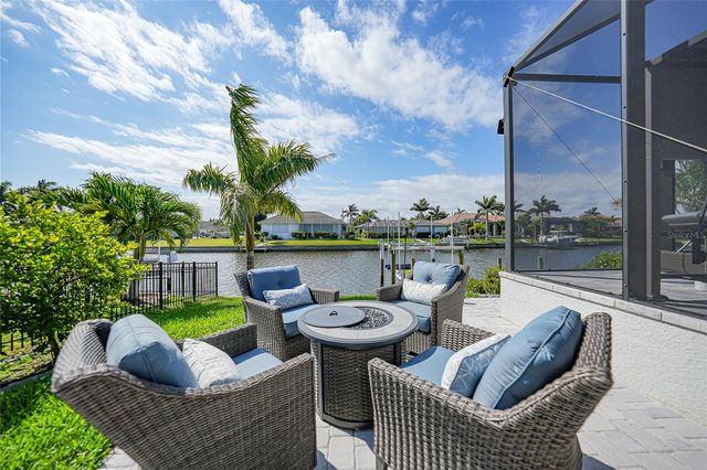 455 MACEDONIA DRIVE, Punta Gorda, FL 33950