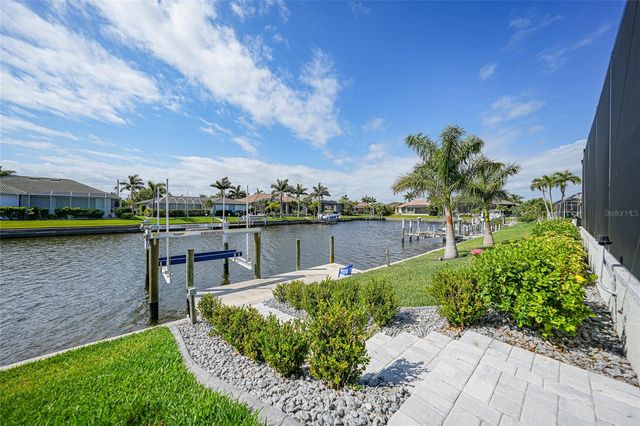 455 MACEDONIA DRIVE, Punta Gorda, FL 33950