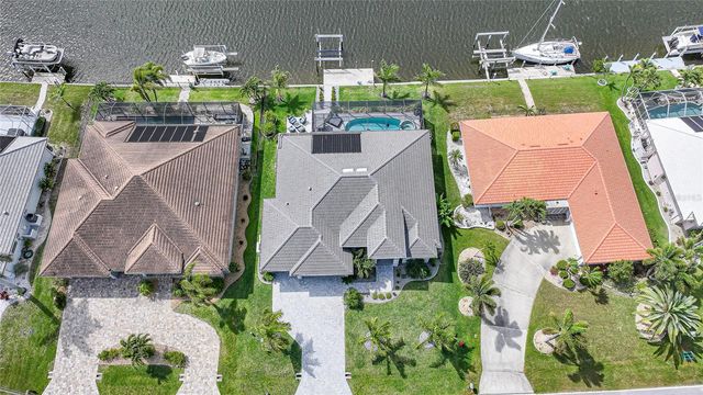 455 MACEDONIA DRIVE, Punta Gorda, FL 33950
