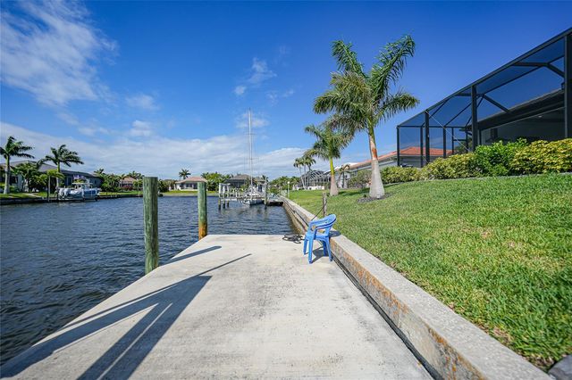 455 MACEDONIA DRIVE, Punta Gorda, FL 33950