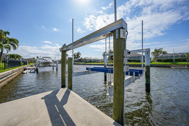 455 MACEDONIA DRIVE, Punta Gorda, FL 33950