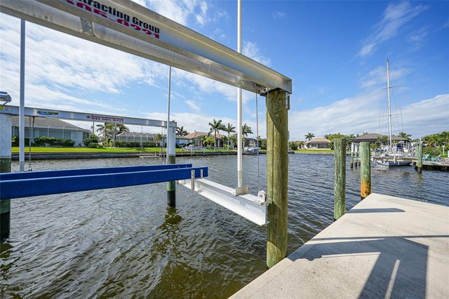 455 MACEDONIA DRIVE, Punta Gorda, FL 33950