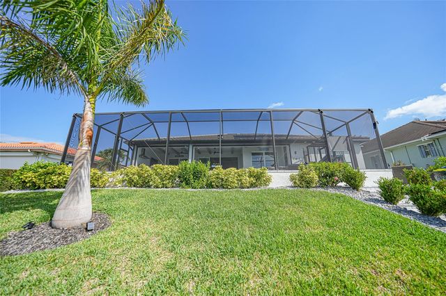 455 MACEDONIA DRIVE, Punta Gorda, FL 33950