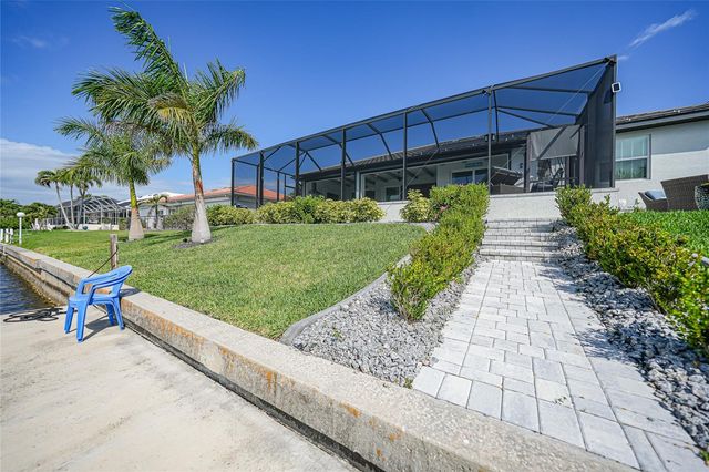 455 MACEDONIA DRIVE, Punta Gorda, FL 33950
