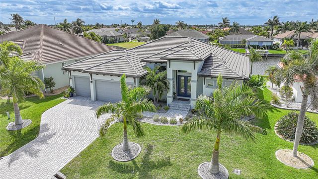 455 MACEDONIA DRIVE, Punta Gorda, FL 33950