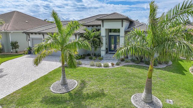 455 MACEDONIA DRIVE, Punta Gorda, FL 33950