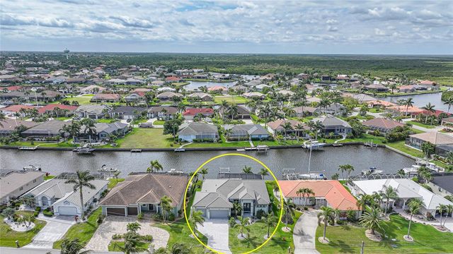 455 MACEDONIA DRIVE, Punta Gorda, FL 33950