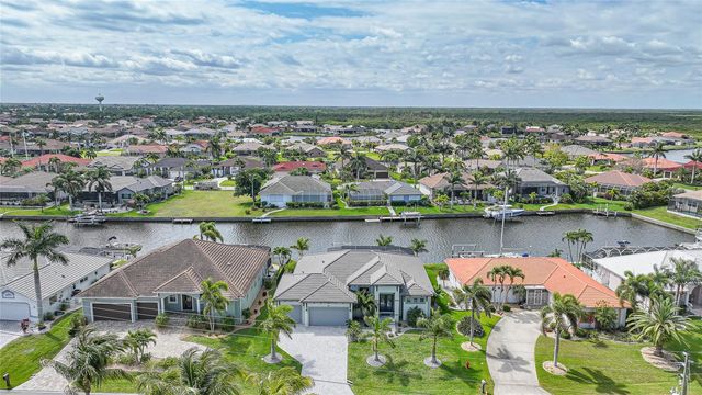 455 MACEDONIA DRIVE, Punta Gorda, FL 33950