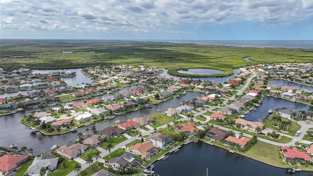 455 MACEDONIA DRIVE, Punta Gorda, FL 33950