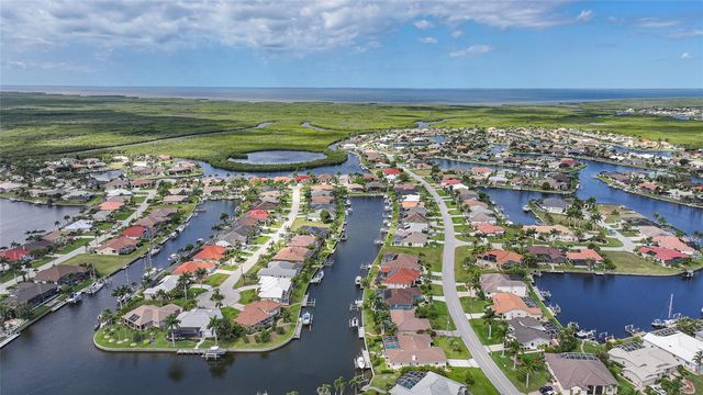 455 MACEDONIA DRIVE, Punta Gorda, FL 33950