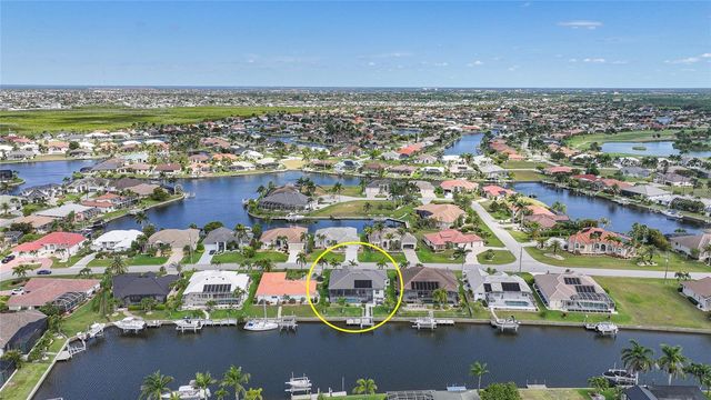 455 MACEDONIA DRIVE, Punta Gorda, FL 33950