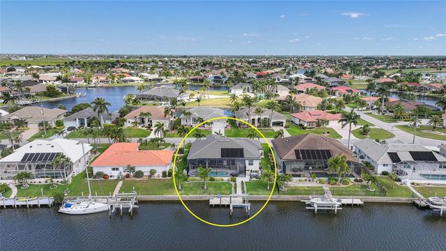 455 MACEDONIA DRIVE, Punta Gorda, FL 33950