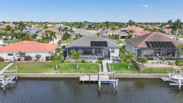 455 MACEDONIA DRIVE, Punta Gorda, FL 33950