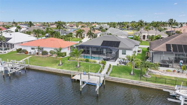 455 MACEDONIA DRIVE, Punta Gorda, FL 33950