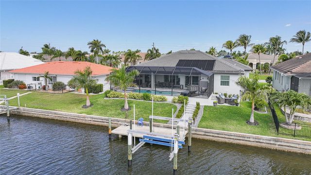 455 MACEDONIA DRIVE, Punta Gorda, FL 33950